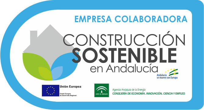 CONSTRUCCIÓN SOSTENIBLE EN ANDALUCIA